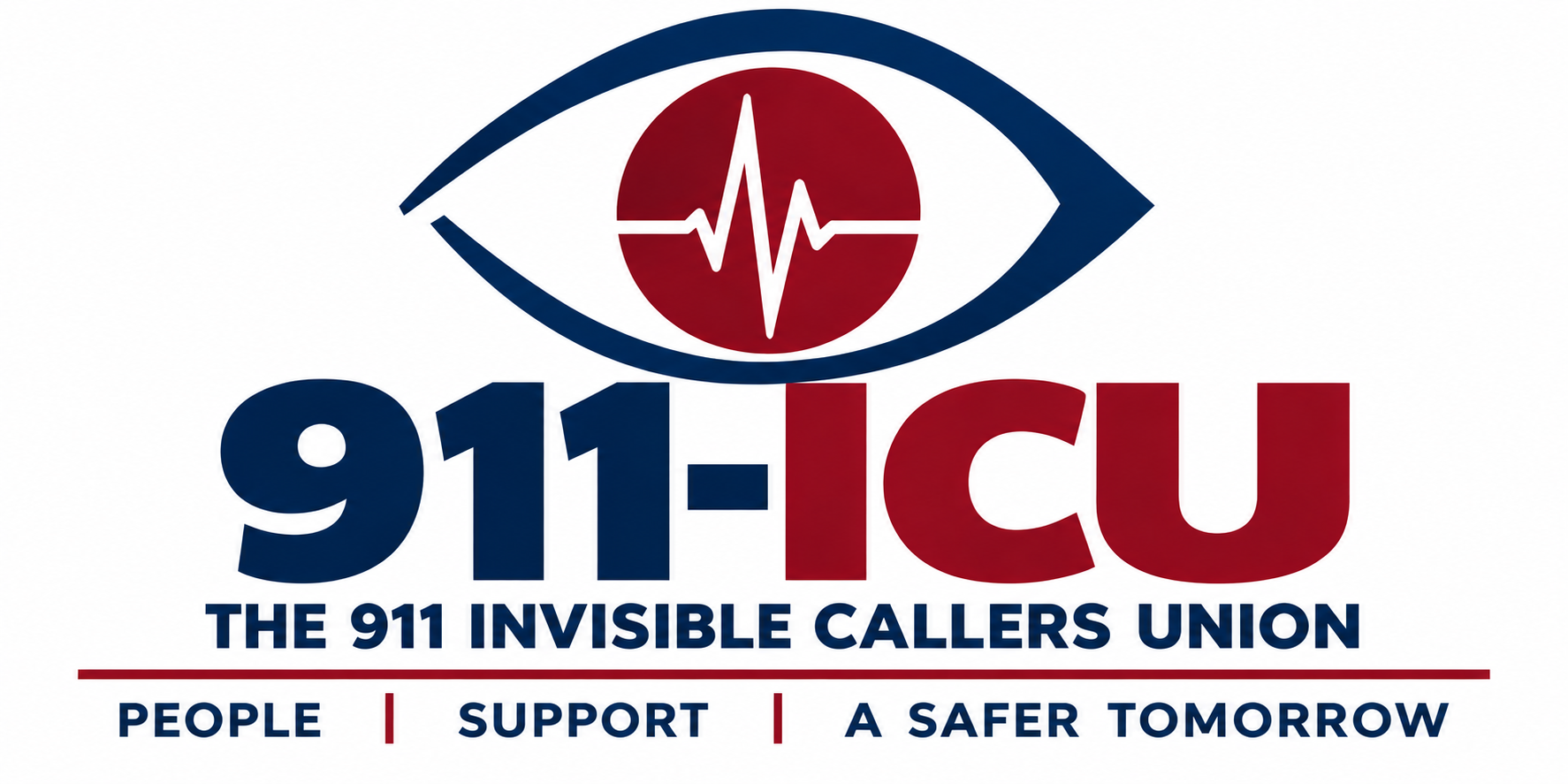 911-ICU, The 911 Invisible Callers Union
